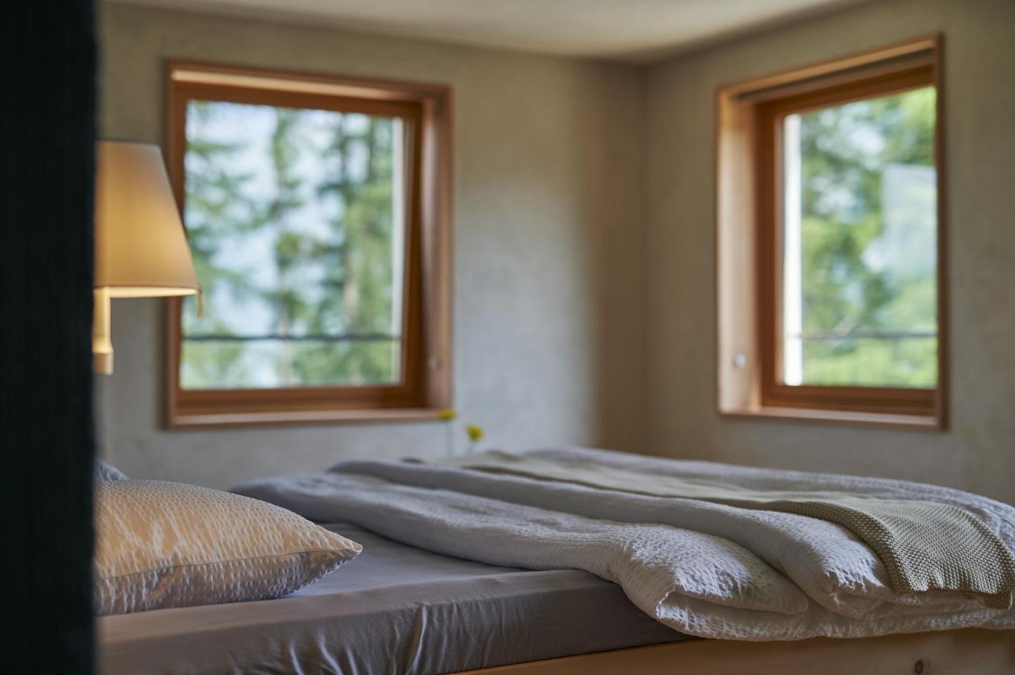 Pension Laresch Mathon Room photo